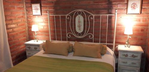 Clima Serrano in Villa de Merlo