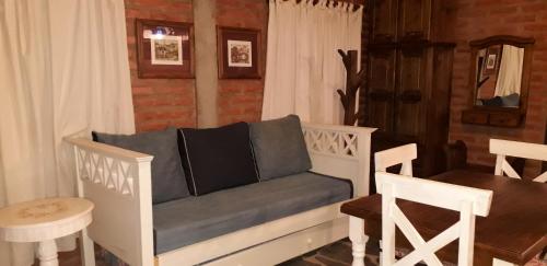 Clima Serrano in Villa de Merlo