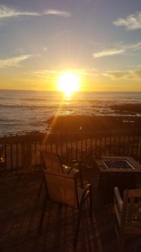 The Oceanfront Inn - 편의 시설/서비스