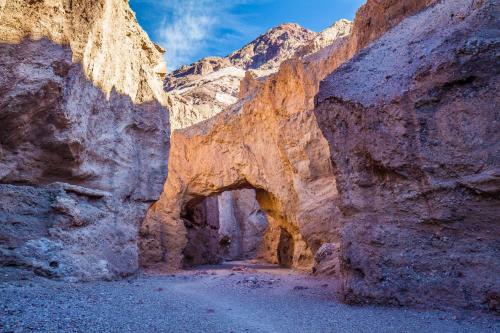 The Inn at Death Valley