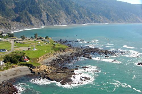The Oceanfront Inn - 숙소 외관