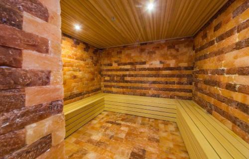  Lory Queen residence, 1+1 apt. in Alanya