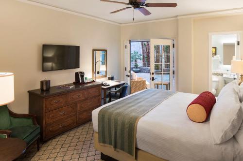 The Inn at Furnace Creek
