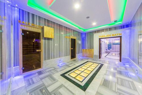  Lory Queen residence, 1+1 apt. in Alanya