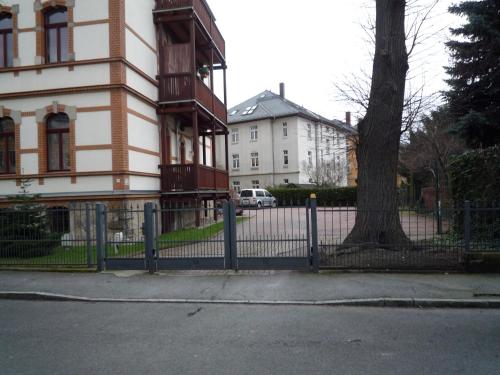Ferienwohnung Villa Fiedler, Dresden (foto 6)