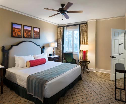 The Inn at Furnace Creek