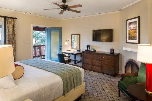 The Inn at Furnace Creek