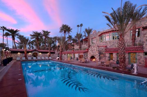 The Inn at Furnace Creek
