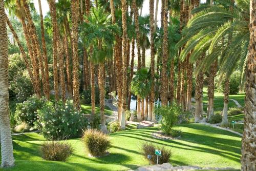The Inn at Furnace Creek