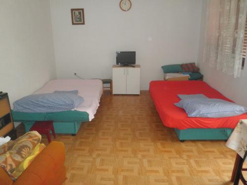  Transit accommodation in Pakrac