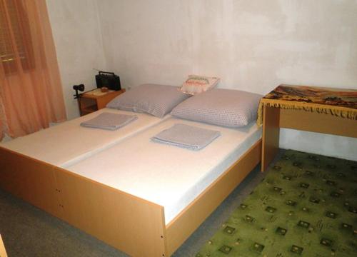  Transit accommodation in Pakrac