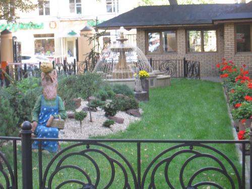 Hotel Letto - image 5