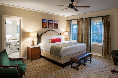 The Inn at Furnace Creek