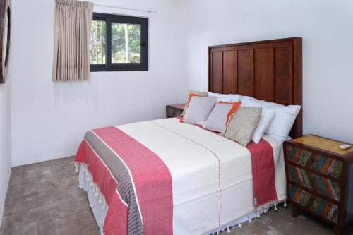 Villa Robalo Penthouse - Villas del Palmar in Sayulita, Mexico