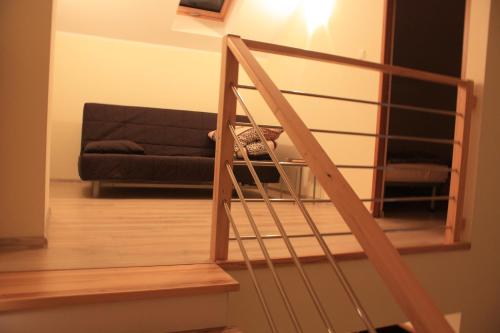 Apartamenty Przy Trakcie Cesarskim in ซิเซียก