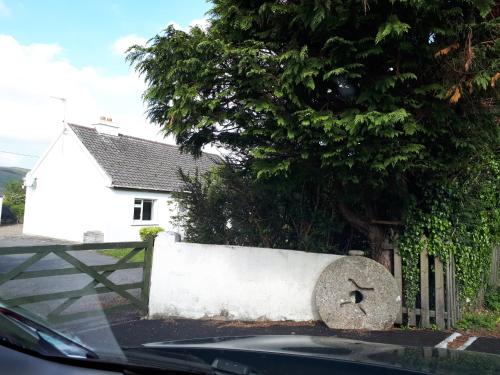 Exterior view, Lakeside house in Oughterard
