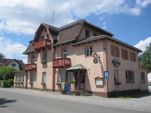 Bei Weirich - Schwangau / Tegelberg