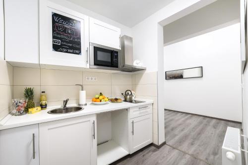 Annabelle Downtown Apartments 3