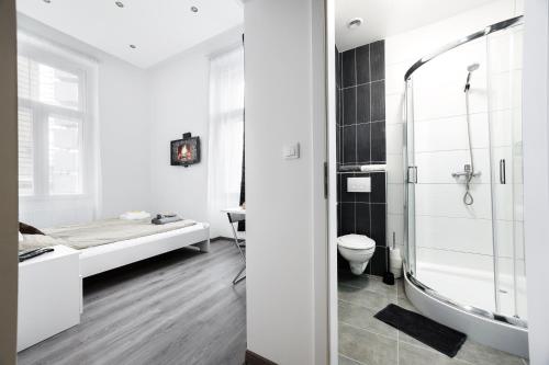 Annabelle Downtown Apartments 2