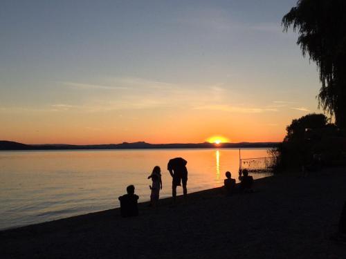 Wunderschönes Domizil auf der Höri am Bodensee