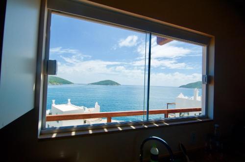 Casa Santorini RJ in 아라이알도카보