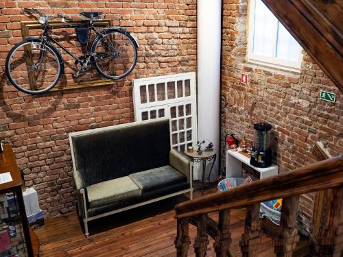 APA D - Loft Guesthouse Jardim das Maes Charming
