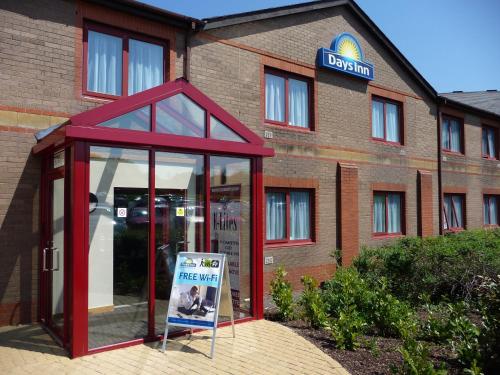 Days Inn Magor - image 4