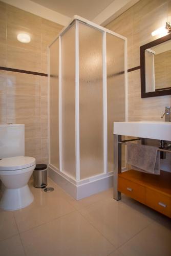  GuestHome Santa Cruz in Santa Cruz