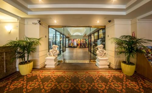 New Seoul Hotel – Los Angeles, CA