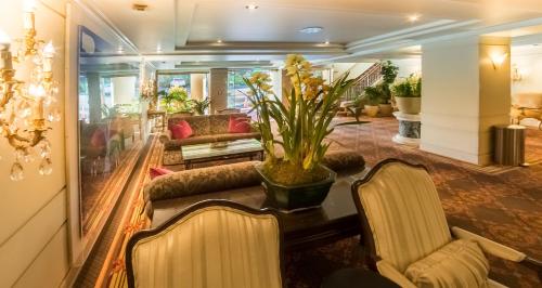 New Seoul Hotel – Los Angeles, CA