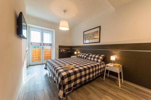 parina Inn – Locanda