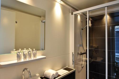 Cozy floating boatlodge Het Vrijthof, Maastricht (foto 9)