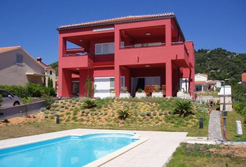 Apartment in Arbe 