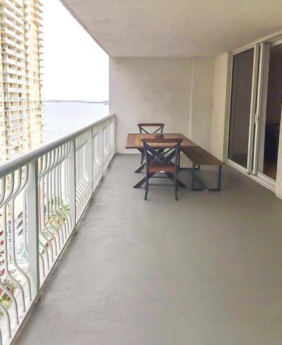 Top Stay Miami - Platinum - Brickell - Free Parking