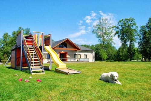 Piibutopsu Holiday House in Nasva Kula (Saaremaa)