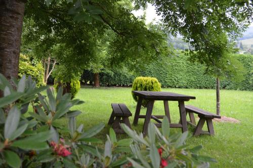 Casa Rural El Bellucu - Accommodation - Cangas de Onís