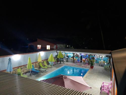 Vistas, Domaine De Titine in Diamant