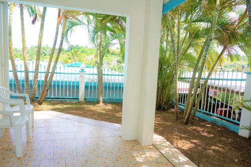 Holiday Hire Fiji in 勞托卡
