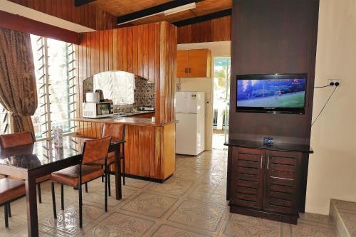 Holiday Hire Fiji in 勞托卡