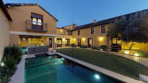 Villa Cornelius
