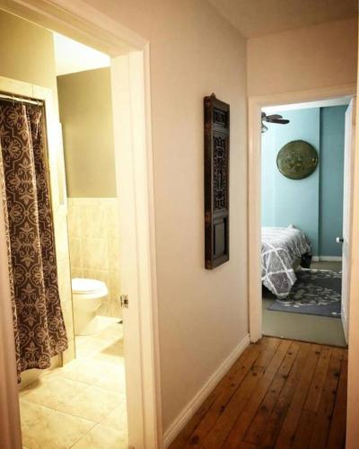 GREY GARDENS HAMILTON Instant Hotel & Guest House photo