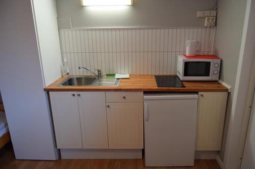 Lundhøgda Camping og Motell