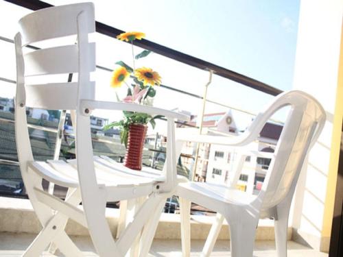 Starbeach Guesthouse