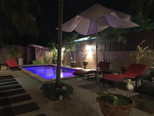La Sirene lovely apartment Fisherman Village