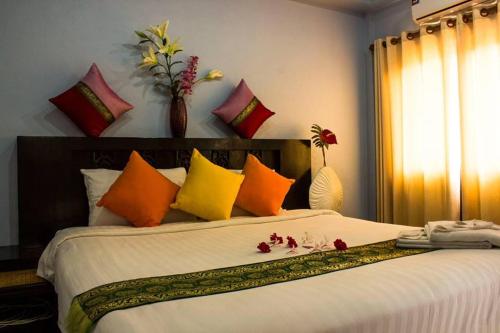 The Yul Krabi Homestay The Yul Krabi Homestay