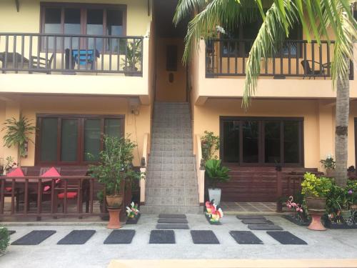 La Sirene lovely apartment Fisherman Village