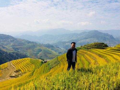 Hello Mu Cang Chai Homestay