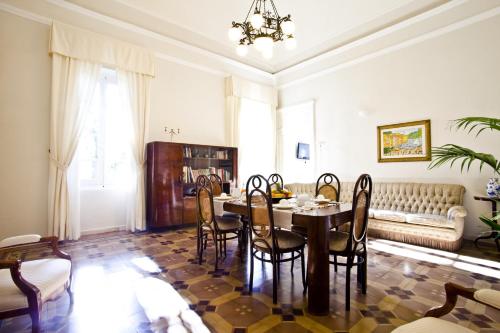 Dimora Novecento - B&B a Pescara 5