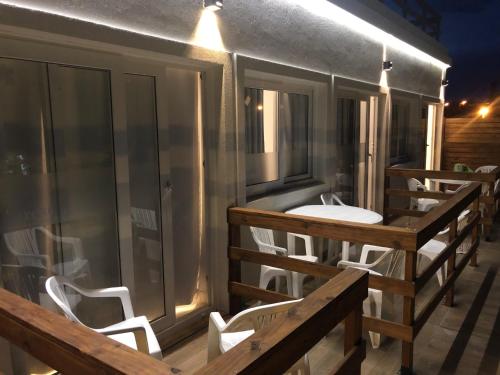 艾尔斯村公寓式酒店 艾尔斯村公寓式酒店