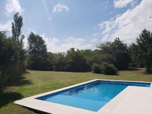 . Gran chalet